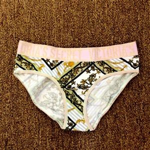 Victoria’s Secret Cheeky Panties